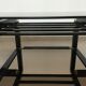 Table basse Romeo Rega années 70