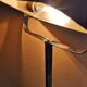 Lampe de banquier notaire Erpé