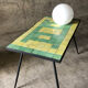 Vintage coffee table 1950s / 1960s
