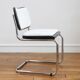Chaise Cesca B32 Breuer KNOLL - Restaurée