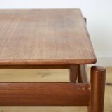 Karl Sørlie Coffee Table "Saga" for Sørlie & Sons