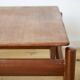 Karl Sørlie Coffee Table "Saga" for Sørlie & Sons