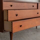 Sideboard by Akashi Okamura & Erik Marquardsen