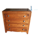 Commode 4 tiroirs année 40