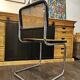 Chaise Marcel Breuer B32