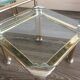Pull out tables 70/80s