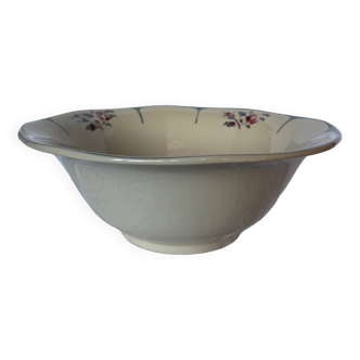 Digoin high salad bowl