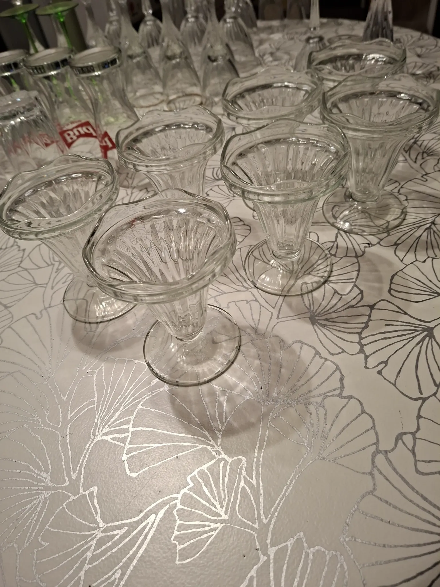 Glass services
