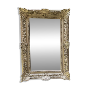 Grand miroir Napoléon