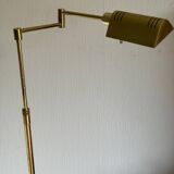 Holtkötter vintage reading floor lamp