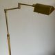 Holtkötter vintage reading floor lamp