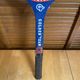 Vintage donnay wooden tennis racket + sports cover