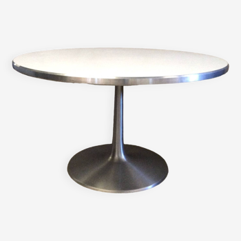 Dining table Poul Cadovius France et Son 1960 vintage