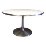 Dining table Poul Cadovius France et Son 1960 vintage
