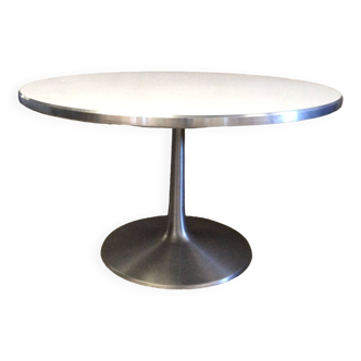 Dining table Poul Cadovius France et Son 1960 vintage