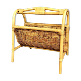Door rattan magazines