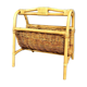 Door rattan magazines