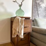 Meuble de rangement vintage