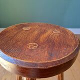Tripod stool