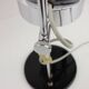 Adjustable Table Lamp by Stanislav Indra for Combi Lux, Czechoslovakia, 1970's