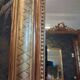 Louis Philippe period mirror 147x93