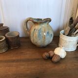Ceramic 1.25l pitcher