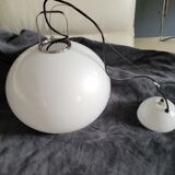 Harvey Guzzini pendant light Zurigo model