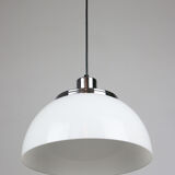 Faro Pendant Lamp by Luigi Massoni from Guzzini & Meblo, 1960s, Set of 3