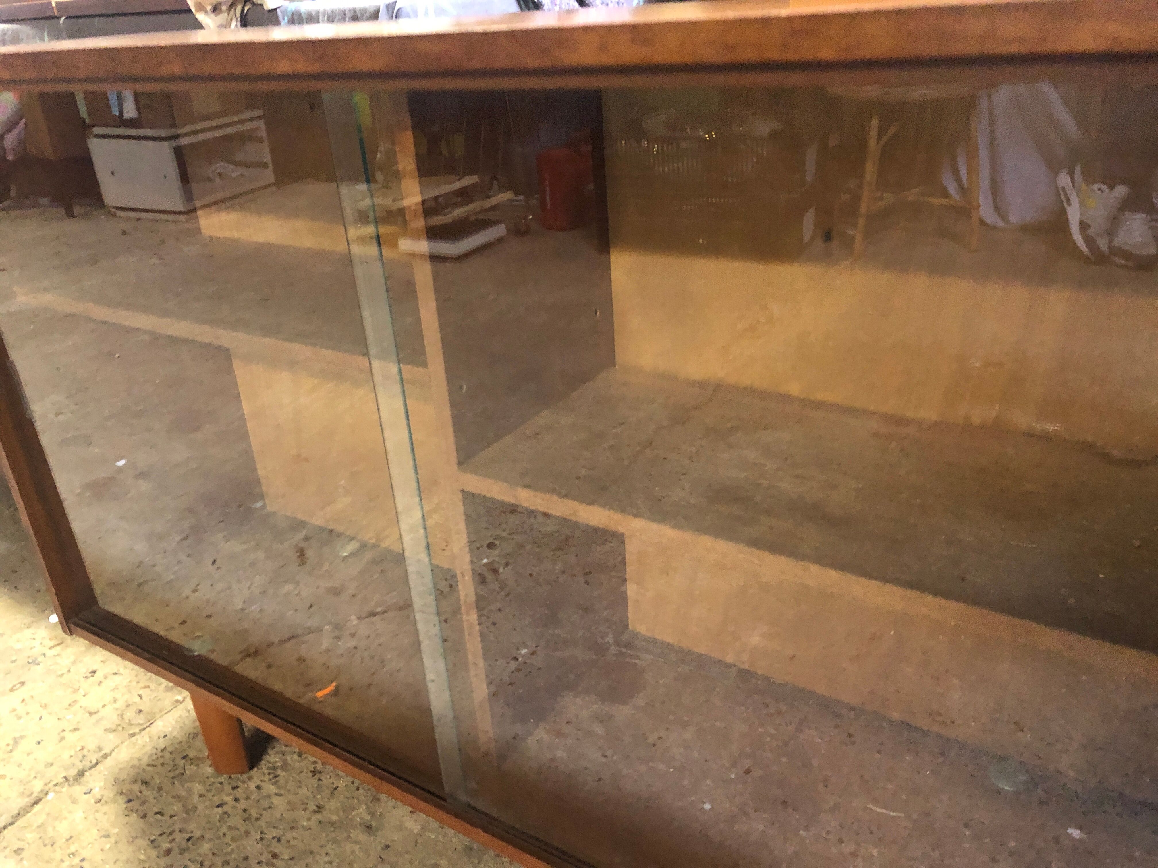 Avalon 60s vintage shelf