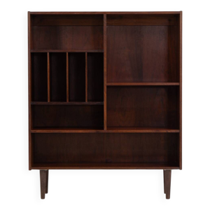 Bibliothèque en palissandre