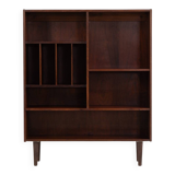 Rosewood library by Aejm Møbler