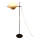 Italian floor lamp from the 1970s