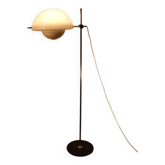 Italian floor lamp from the 1970s