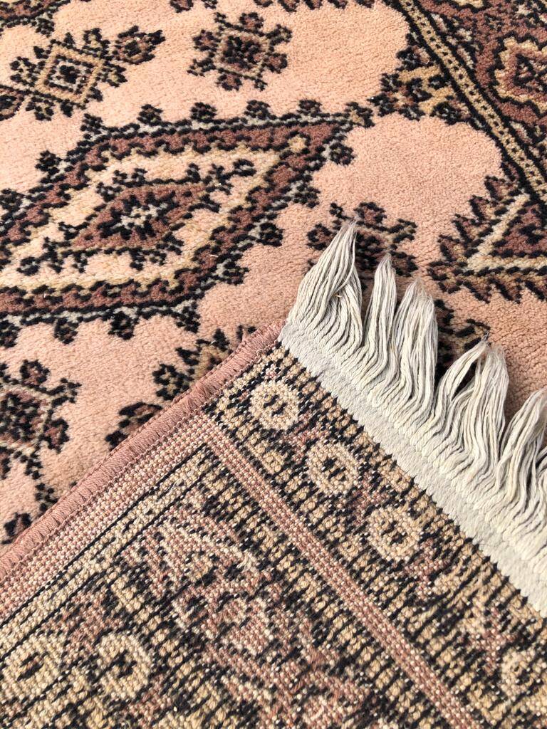 Oriental Rug