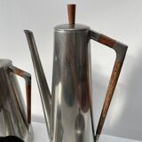 Service à café Royal Holland Pewter KMD Tiel