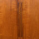 Mid-century danish high sideboard in teak, 1960s