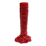 "TALL VASE FARE" de Gaetano Pesce pour Meritalia "Edizioni del Pesce" 2010