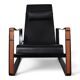 Cité lounge chair by Jean Prouvé for Vitra, 1930