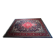 Large vintage Persian wool rug (250 × 350 cm) – warm colours