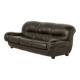 Italian mid-century sofa by Linea Valentini, 1980s