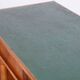 Czech Art Deco Cherry Writing Desk attributed to J. Halabala for Up Zavody, 1930s