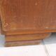 Buffet Mado 1950