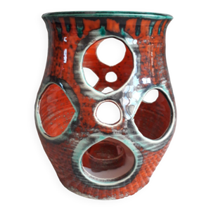 bougeoir vintage très