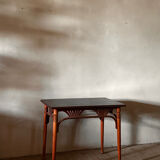 Art Nouveau desk - Thonet