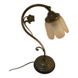 Lampe à poser