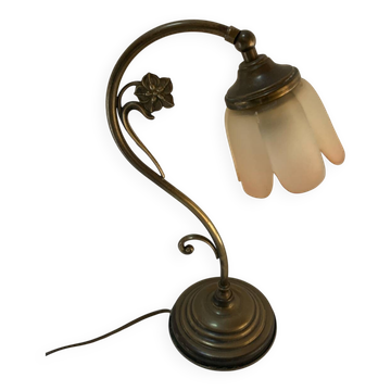 Lampe à poser