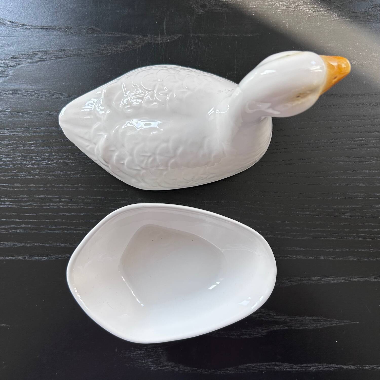 Michel Caugant Goose Terrine