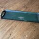 Vintage metal pen holder