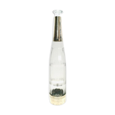 Carafe en cristal