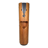 Peter Opsvik “Passion” Cylindra armoire en pin, Norvège, 1986